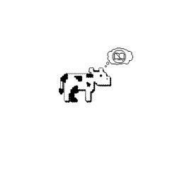 I DON'T READ - CATTLE PROD