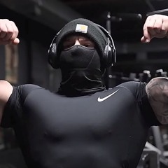 TREN TWINS X SAM SULEK  MAD  (HARDSTYLE) - GYM MOTIVATION