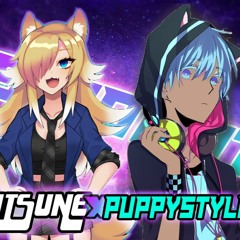 Passionate - Puppystyle Ft.Kitsune (Radio Edit )