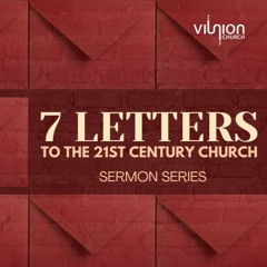 Joshua Hester | Church Of Laodicea | 7 Letters Sermon Series