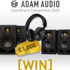 #soundtrackcompetition2025