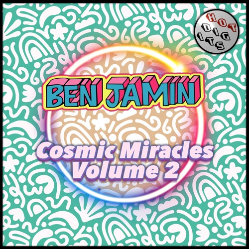 HOTDIGIT106 Ben Jamin - Lost My Love (Preview)