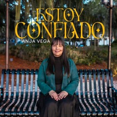 Anja Vega-Estoy Confiado