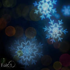 Dancing snowflakes - Valentino