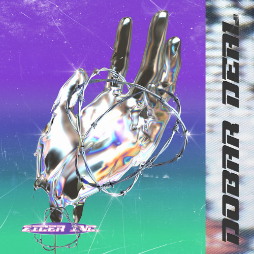 Zicer - UUU Divljina