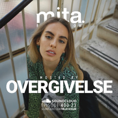 #MUSICINTHEAIR [400-23] w/ OVERGIVELSE