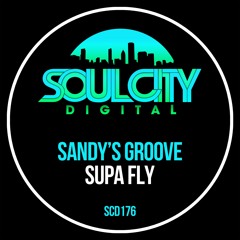 Sandy's Groove - Supa Fly (Radio Mix)