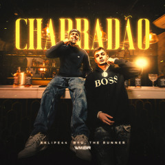 Charradão (feat. 6eebeats & Hobb)