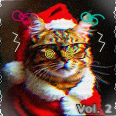 A Very Merry Unhinged Xmas Vol. 2