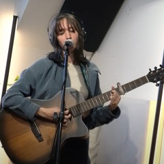 Kelly Elizabeth - Just Don't (Live from The Oven || CJLO)