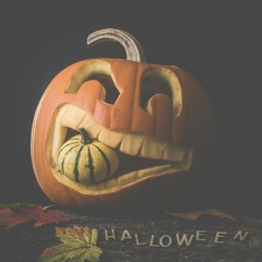 Halloween March