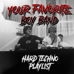 YOUR FAVORITE BØYBAND