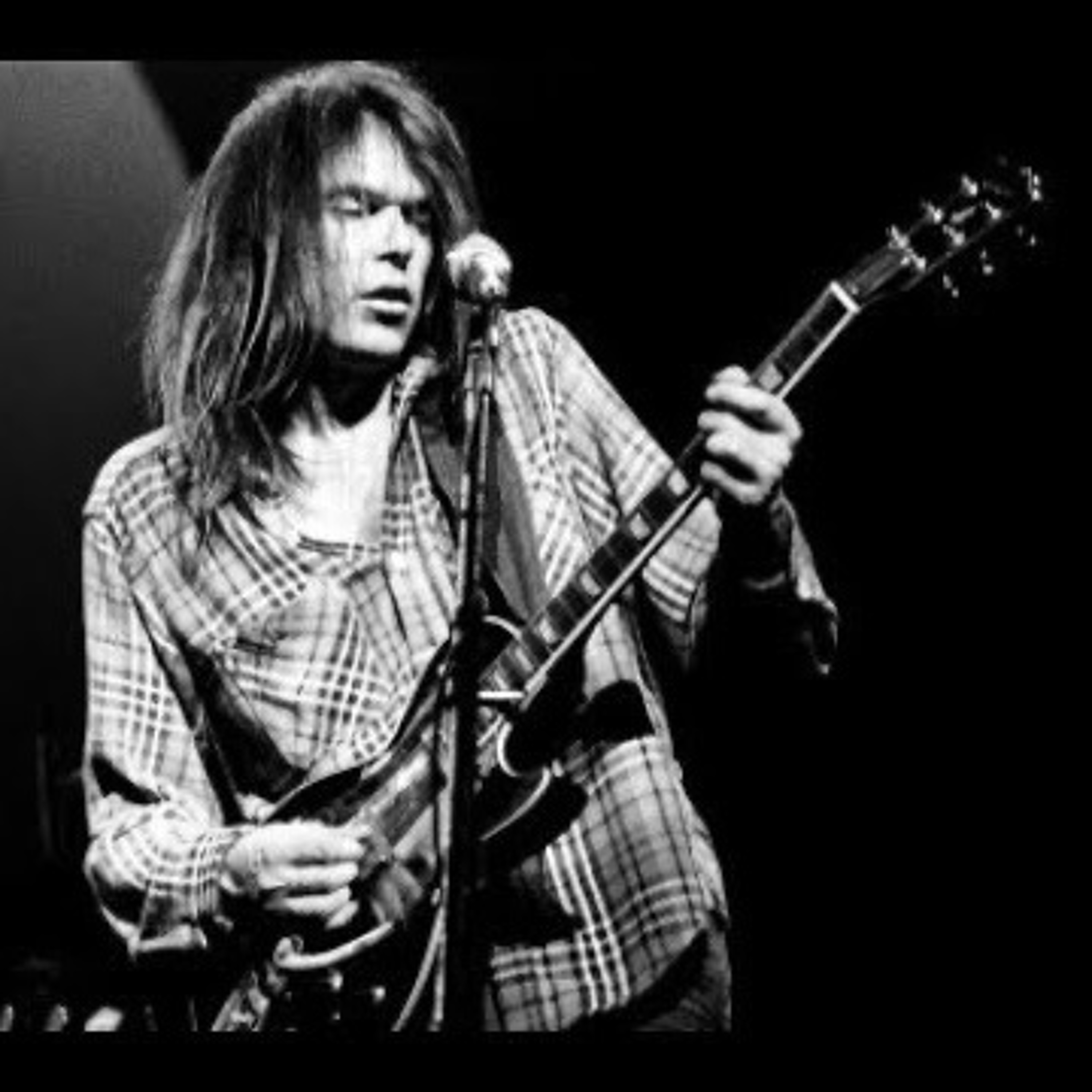 Interstate (Neil Young Cover) episode artwork
