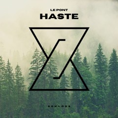 Haste (Instrumenal)