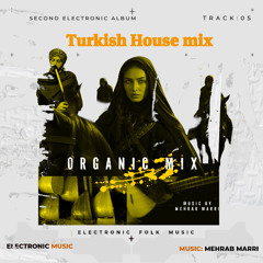 TURKISH (ORGANIC) HOUSE