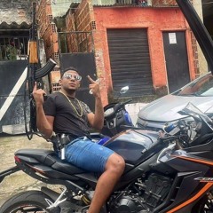 Oruam Ft, Chefin, Mc Ryan SP & Mc Cabelinho - AK de Bipé ( Speed Up + Grave ) Teene Máximo!