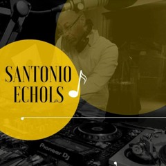 Santonio Echols - Taking Over You(Original Vocal Mix) MASTER 4416 20200410