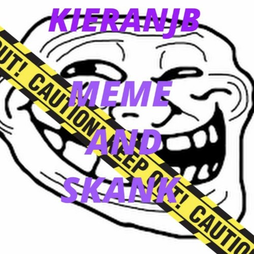 MEME AND SKANK - VOLUME 1