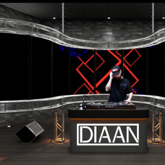 Diaan Live at @Studiohardsetti
