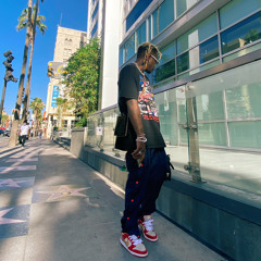 Doubted Me (Feat. Young Hippie