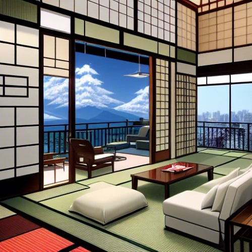 Penthouse de los Sueños