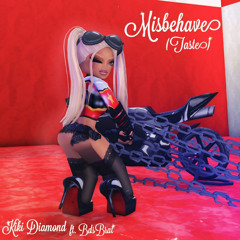 Misbehave (Carlos Edwards Cover) ft. BdsBrat