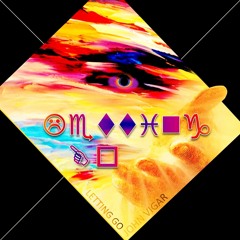 Letting Go by John Vigar