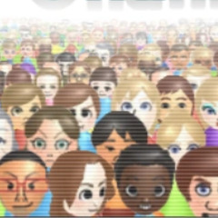 Nintendo Wii 3:04AM RMX