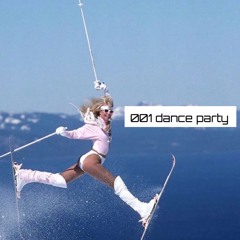 001 - dance party
