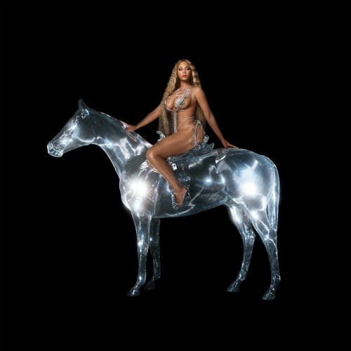 Beyoncé feat. Grace Jones and Tems - MOVE