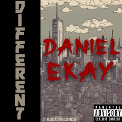 Different - Daniel Ekay