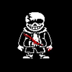 Horrortale sans canon theme 