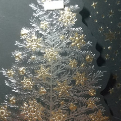 midsummer Christmas