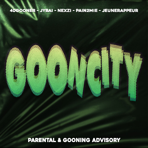 GOONEVERYDAY