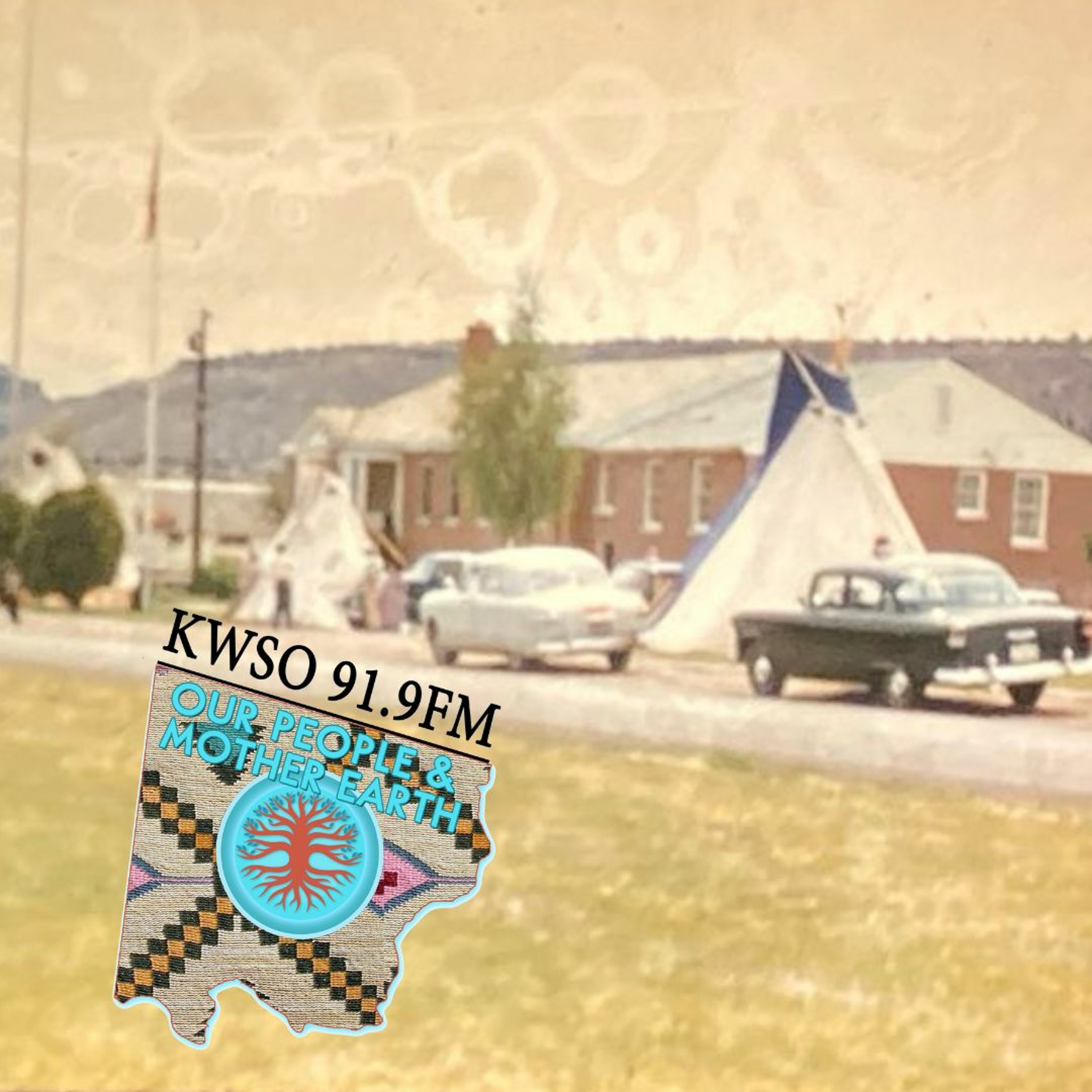 KWSO Radio