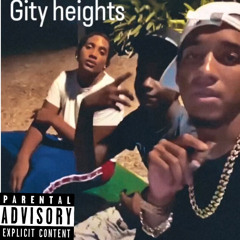 Gity Heights ft Ca$hflow x K$lim
