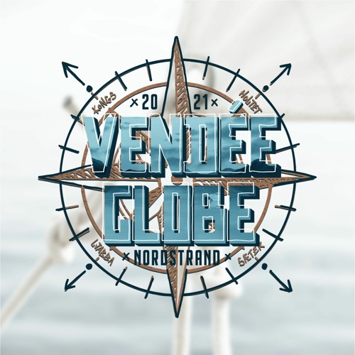 Vendée Globe 2021 - Te-Yo & Hilfee