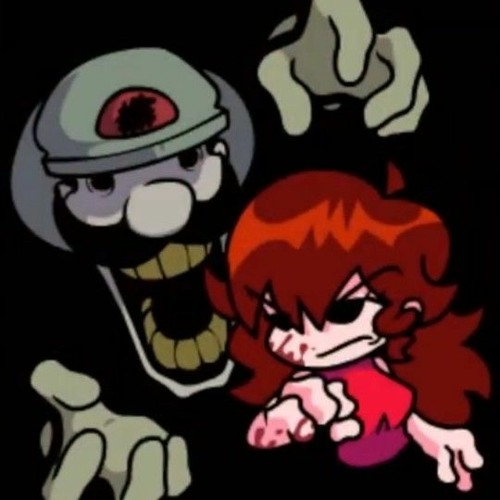 Mario FNF Port - Your Dear Brother - Song by BruhSalino