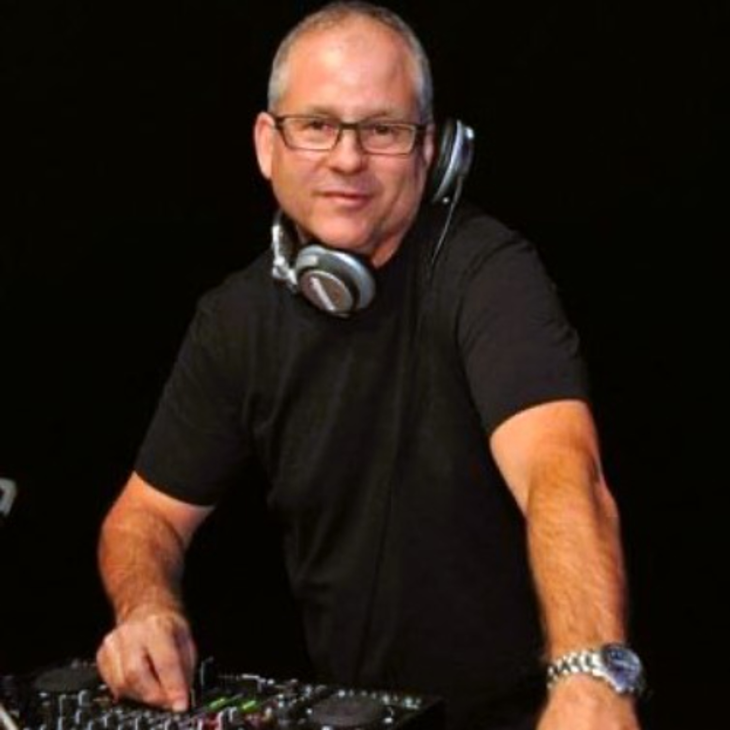 DJ M-TRAXXX