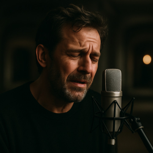 Between You and Silence