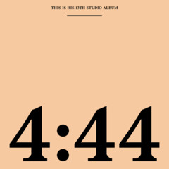 Jay-Z - 4:44 (Album Mix)