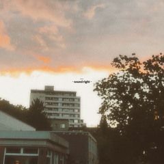 sound right