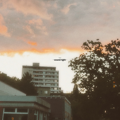 sound right