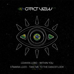 Sâmara Lobo - Take Me To The Dancefloor (Original Mix) [SC edit]