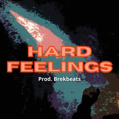 HARD FEELINGS - BUY 1 GET 2 FREE | Melodic type beat x Lil uzi Vert Type Beat