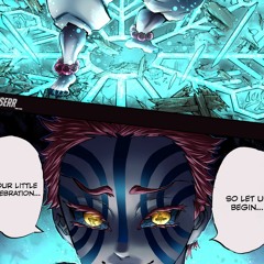 Ea X Get Off The Leash (Slowed)