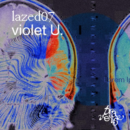 lazed07 - violet U. - "lessons in silence"