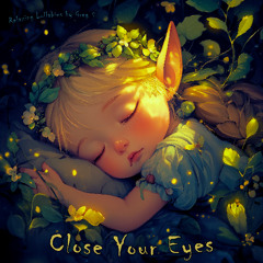 Close Your Eyes