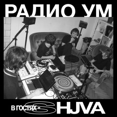 в гостях shjva
