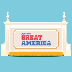 Marriotts Great America Theme Song